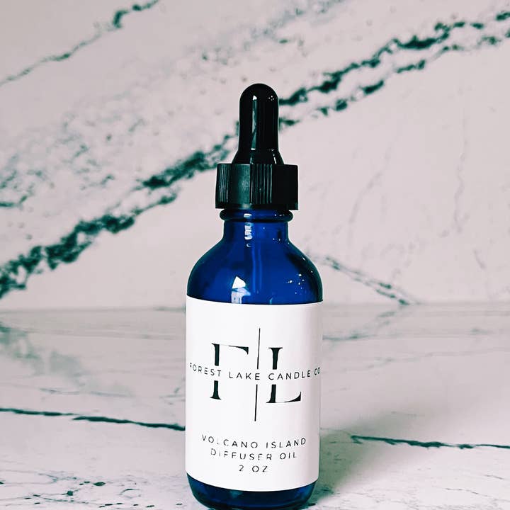 Diffuser Oil for wholesale by Forest Lake Candle Co