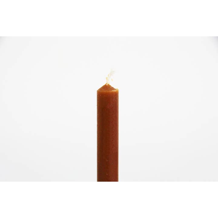 Las Velas de Mariano - Wholesale Tapered candle/candlestick - ISIS No. 2 Candle15
