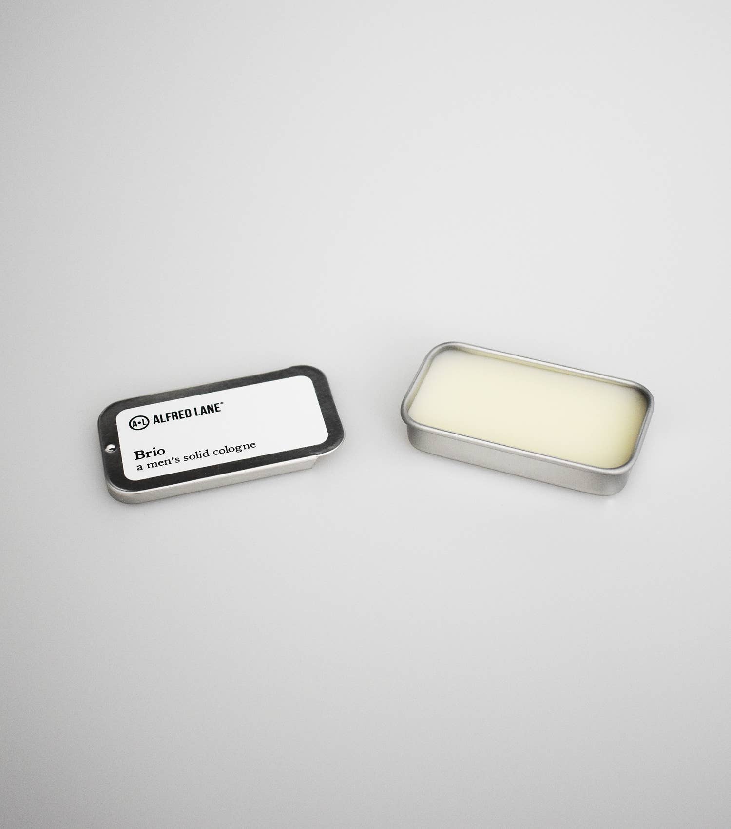 Alfred Lane - Wholesale Solid Cologne - Solid Cologne - Brio2