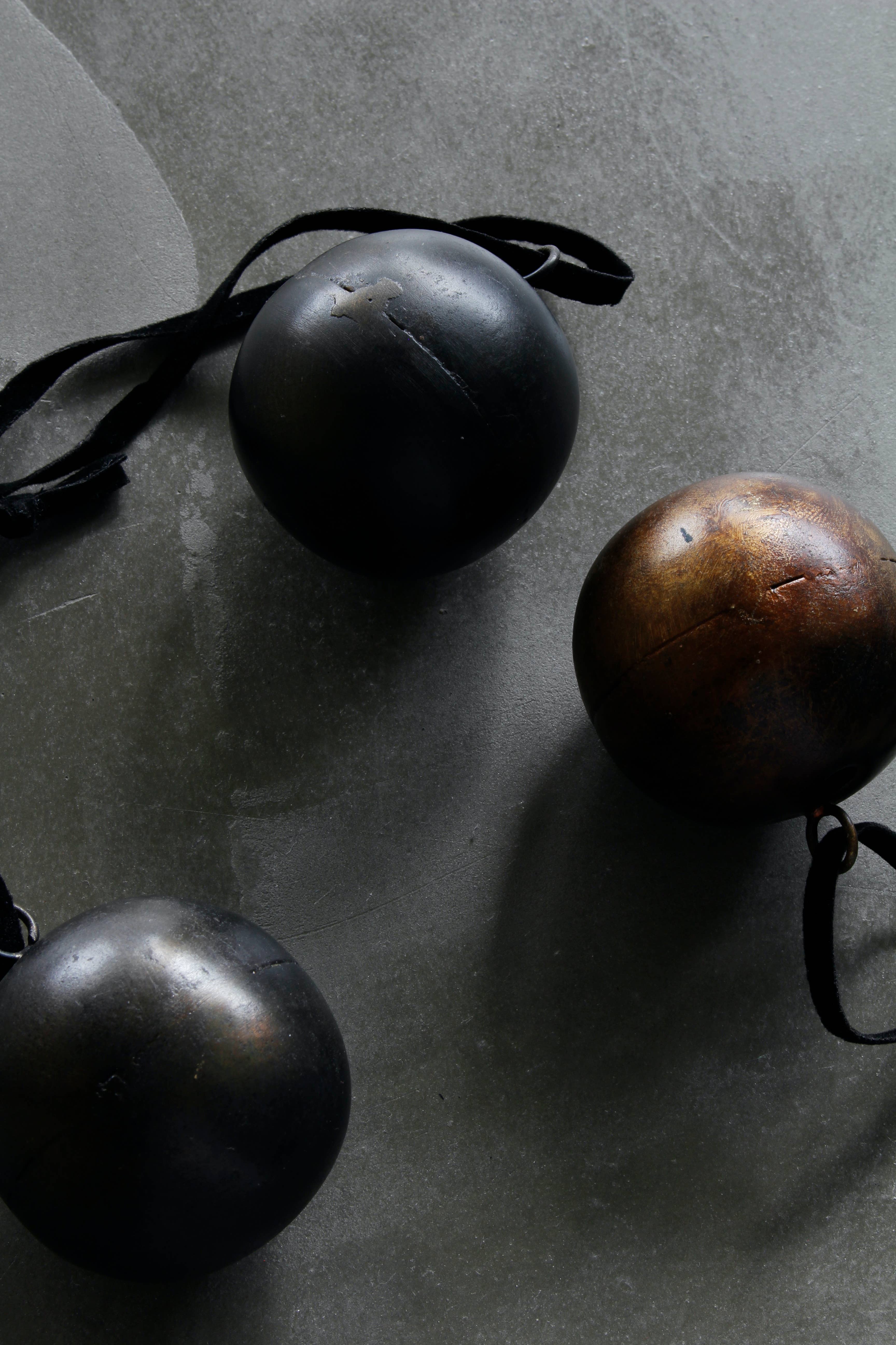 Nordstjerne - Wholesale Ornament - NOSTALGIA Christmas ball, antique golden2