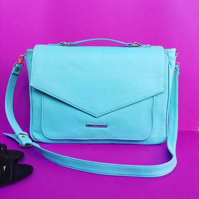 Mala tiracolo Billie por atacado de The ButterflyVilla Bags And Accessories