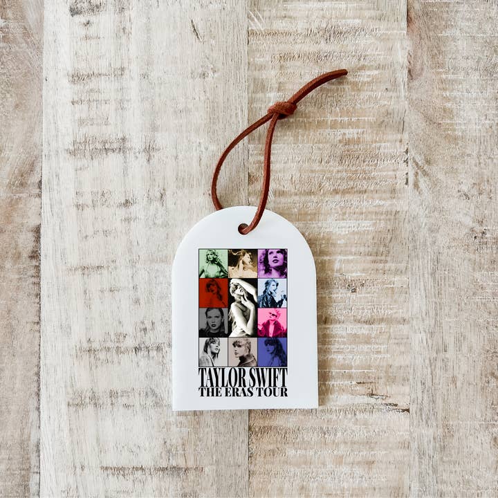 Lily and Sparrow - Wholesale Ornament - Taylor Swift Christmas Ornament #5 | The Eras Tour Ornament