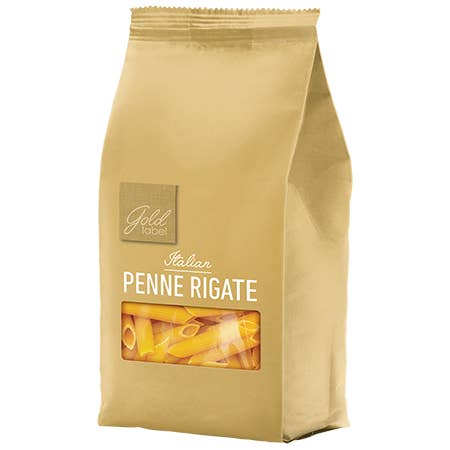 55066 Étiquette Dorée Étiquette Pâtes Stylo pour la vente par SureShot