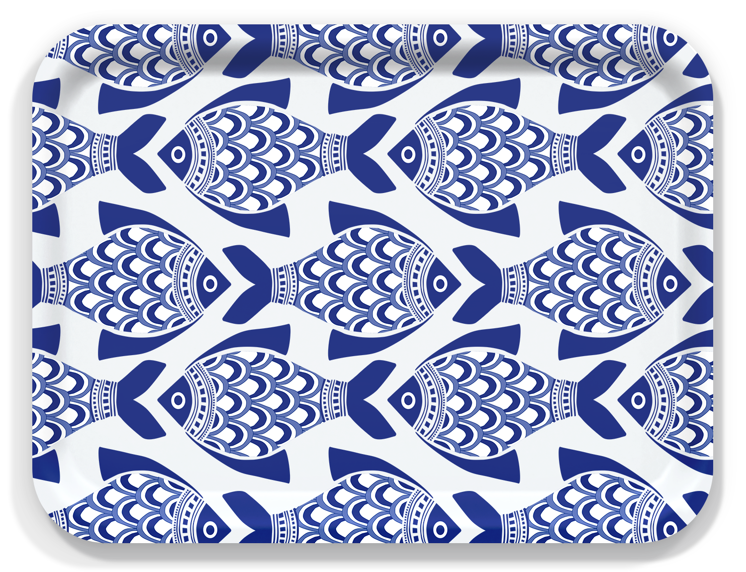 Trays4Us - Wholesale Serving Tray - Coastal  Serving Trays by Kate Nelligan14