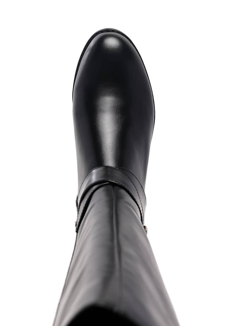 Rag Company - Wholesale Boots - Women's - Snowd Riding Boot6