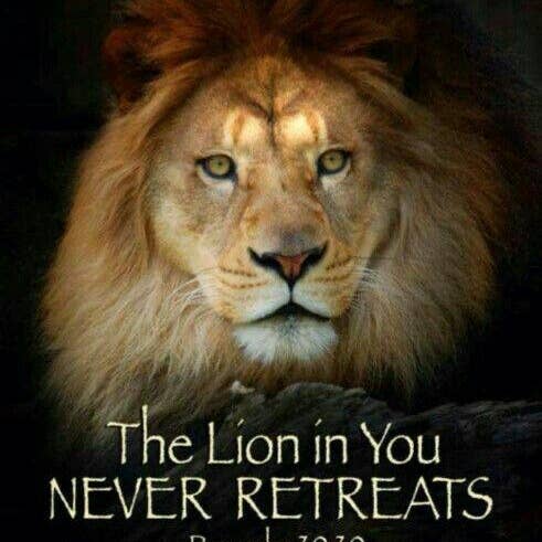 Proverbs 30:30 Lion Bracelet for wholesale by JAG/ged Edge Jewelry