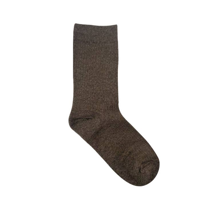 7DAYSSOCKS - Vente Chaussettes – femme - Chaussettes Crew High Plat pour femmes2