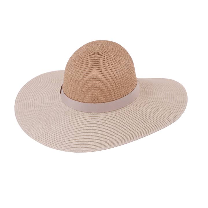 Two Tone Floppy and other Purchase Wholesale floppy hats. Free Returns & Net 60 Terms on Faire trending on Faire.