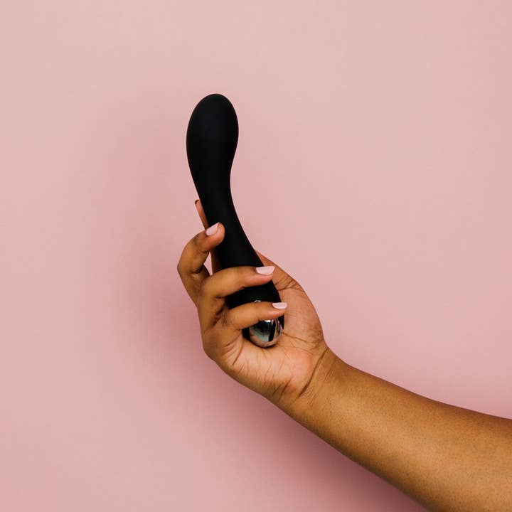 Voodoo - Wholesale Sex Toy - Voodoo Karma Vibe Wand | 10x Vibrations