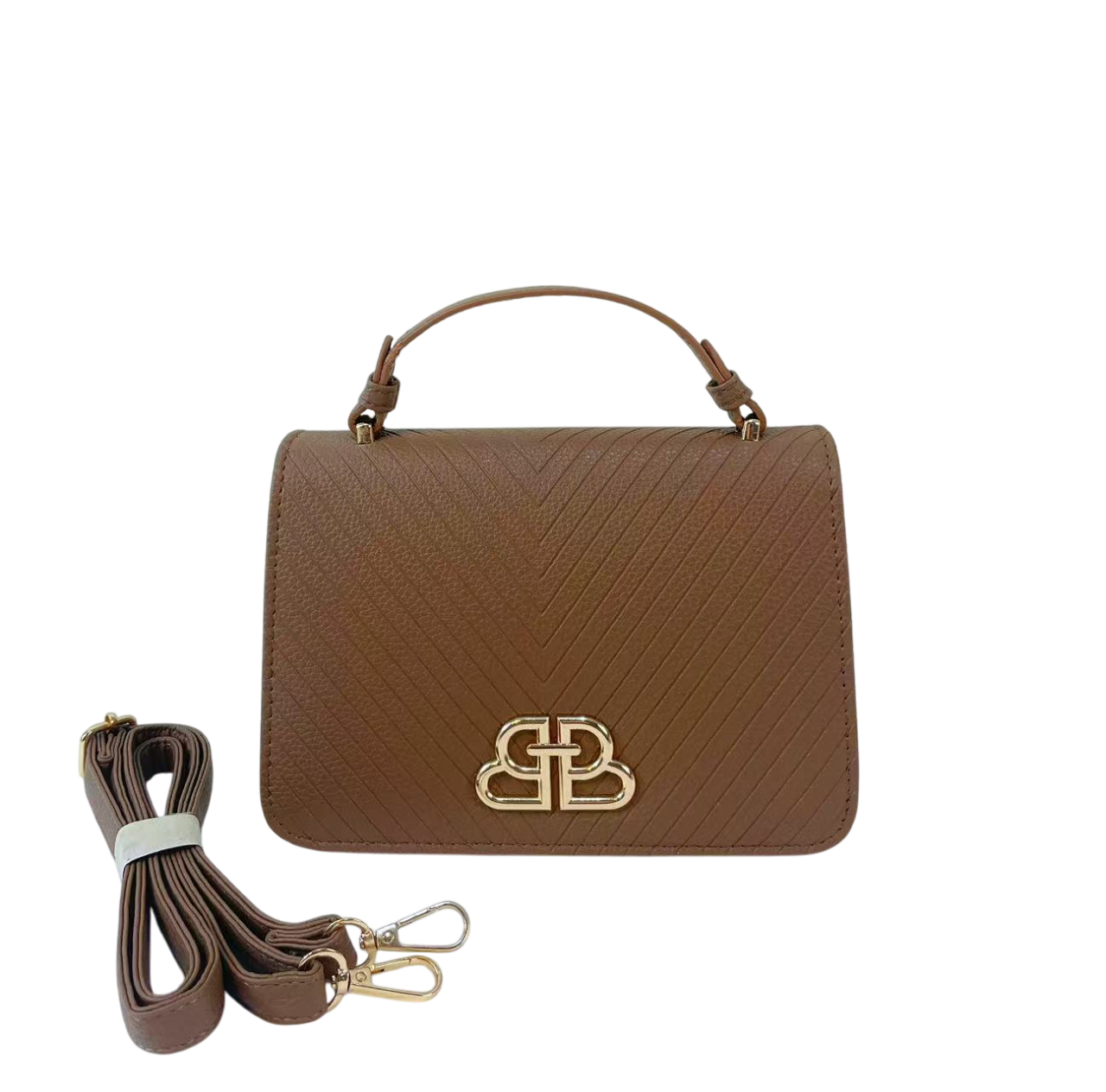 AR New York - Wholesale Top Handle Bag - Women's - 82001 - Fashionable Crossbody 4