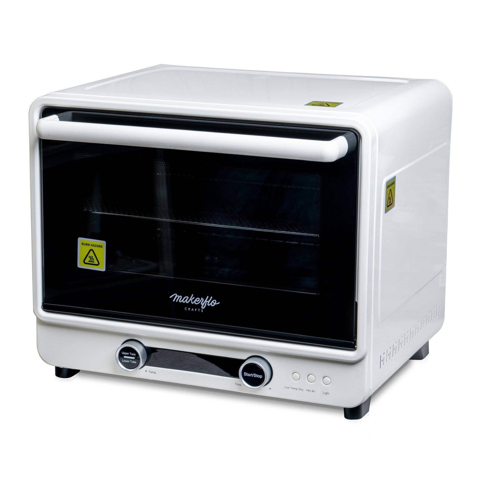 MakerFlo - Wholesale Craft Tool - MakerFlo Sublimation Oven, 40L2