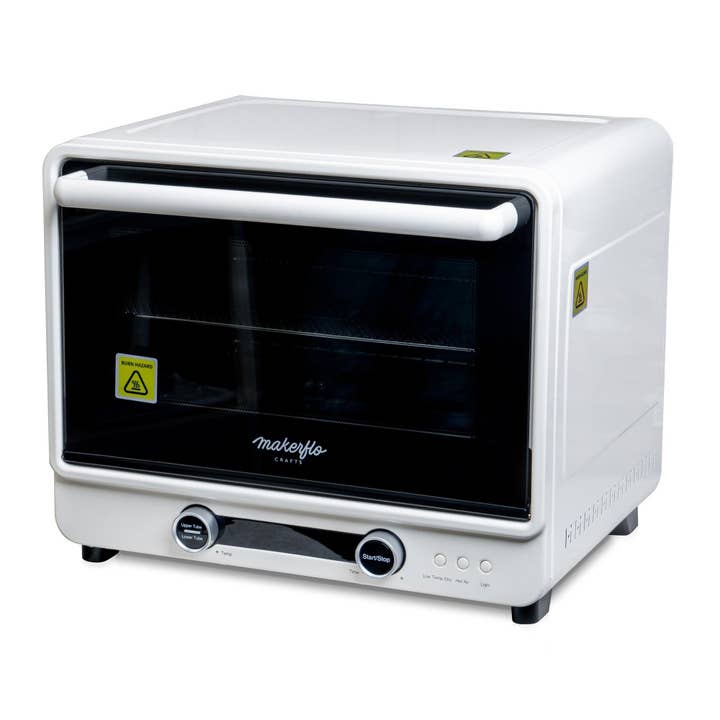 MakerFlo - Wholesale Craft Tool - MakerFlo Sublimation Oven, 40L2
