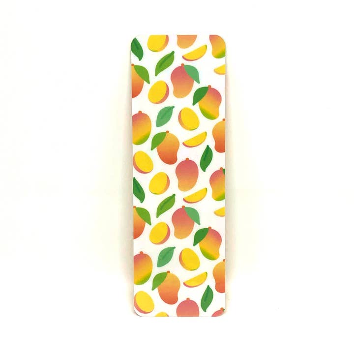 Fruity Mango Bookmark for wholesale by Butay Art