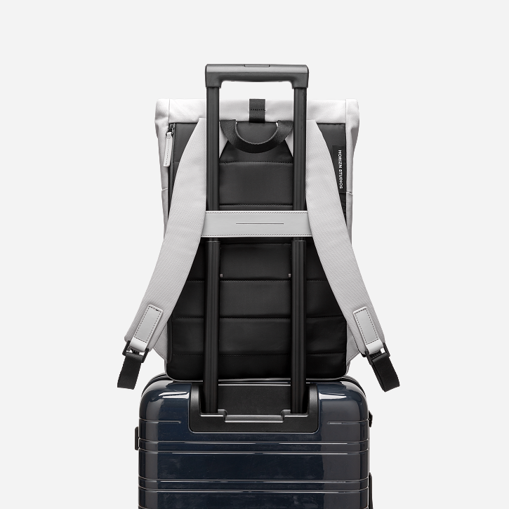 Horizn Studios – Großhandel Rucksack – Unisex – Sofo Rolltop Backpack X42