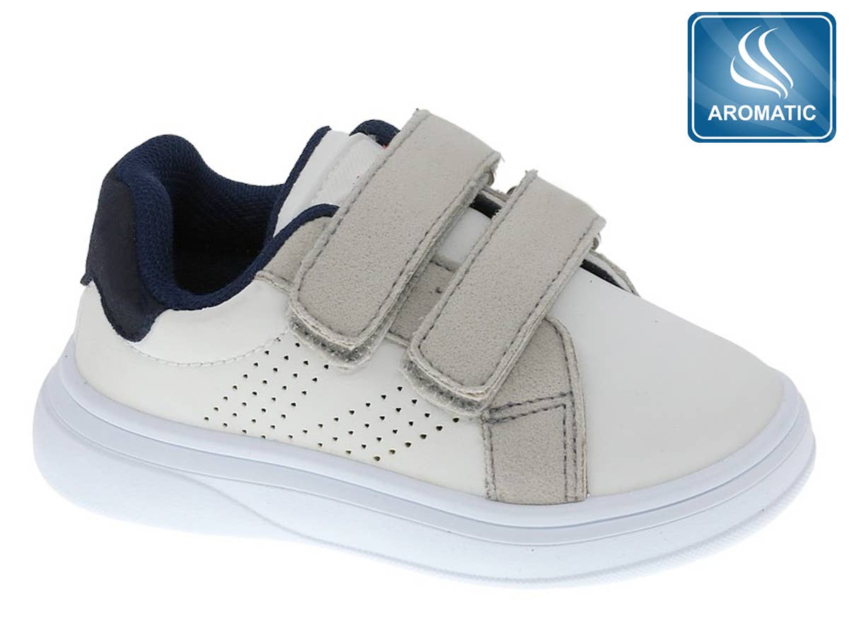 White Casual Shoe for wholesale on Faire