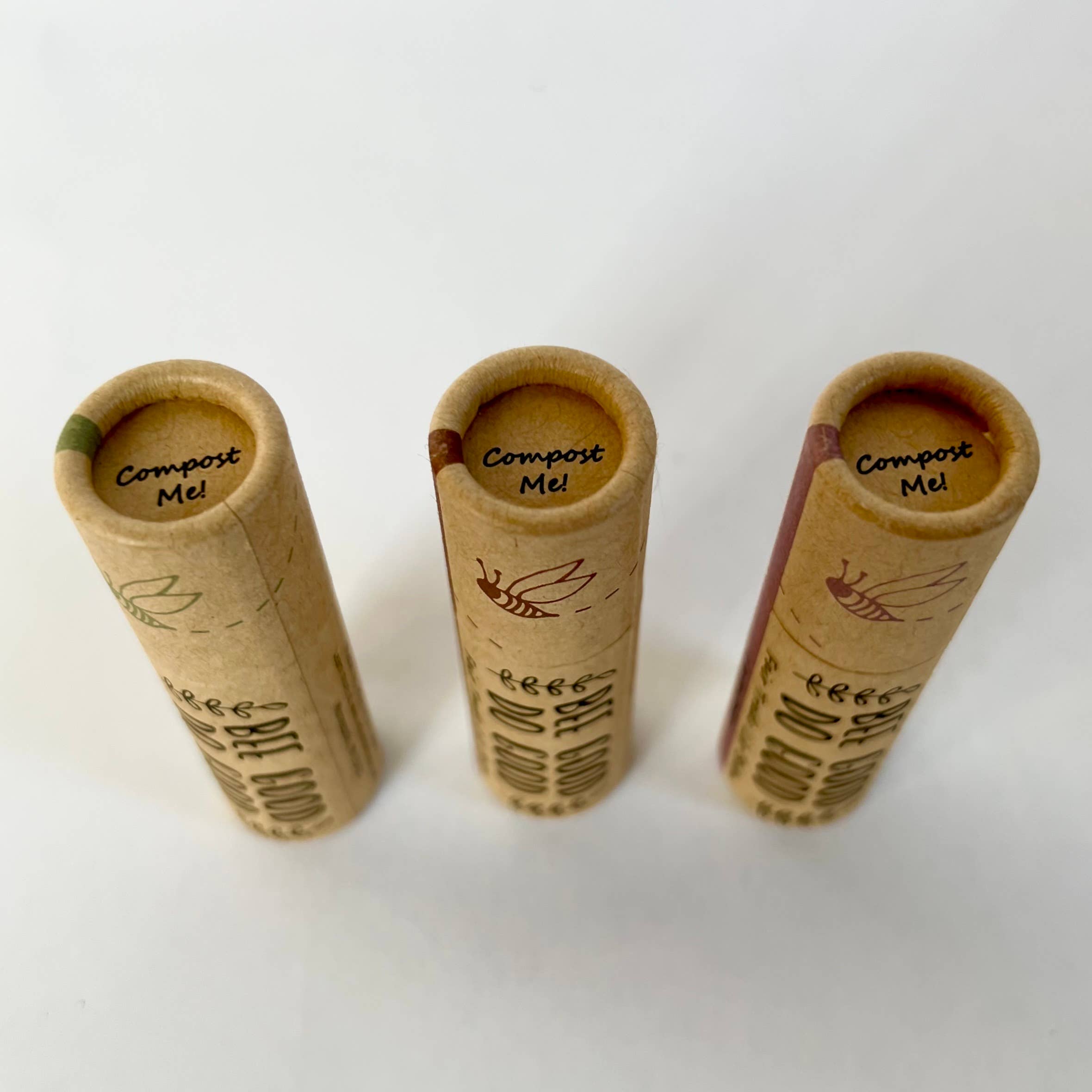 Vetiera Fair Trade - Wholesale Lip Balm - Fair Trade Compostable Beeswax Lip Balm | Eco-Friendly7