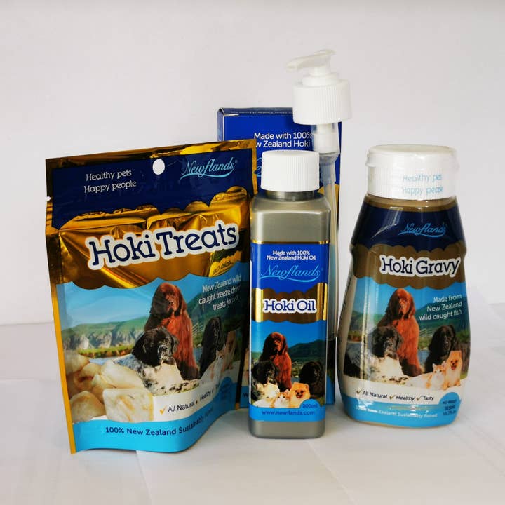 Offre groupée généreuse - Ultimate Hoki pour la vente par Newflands