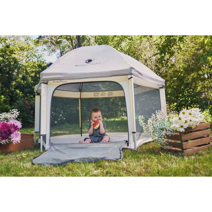 Michael Meredith Inc - Wholesale Tent - Kids - Pop 'N Go® Playpen12