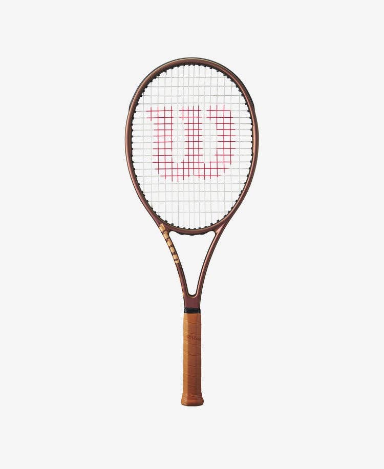 HRT ProShop - Wholesale Sporting Accessories - WILSON Pro Staff 97 v14 Tennis Racket2