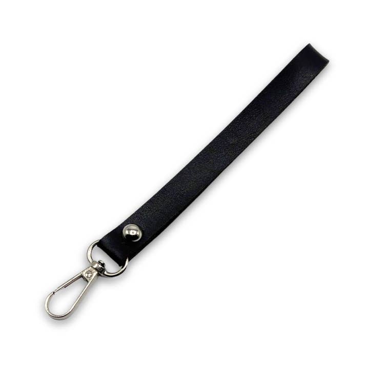 Sensy - Wholesale Bag Strap - Unisex - PU Leather Wristlet Strap (15 Cm)