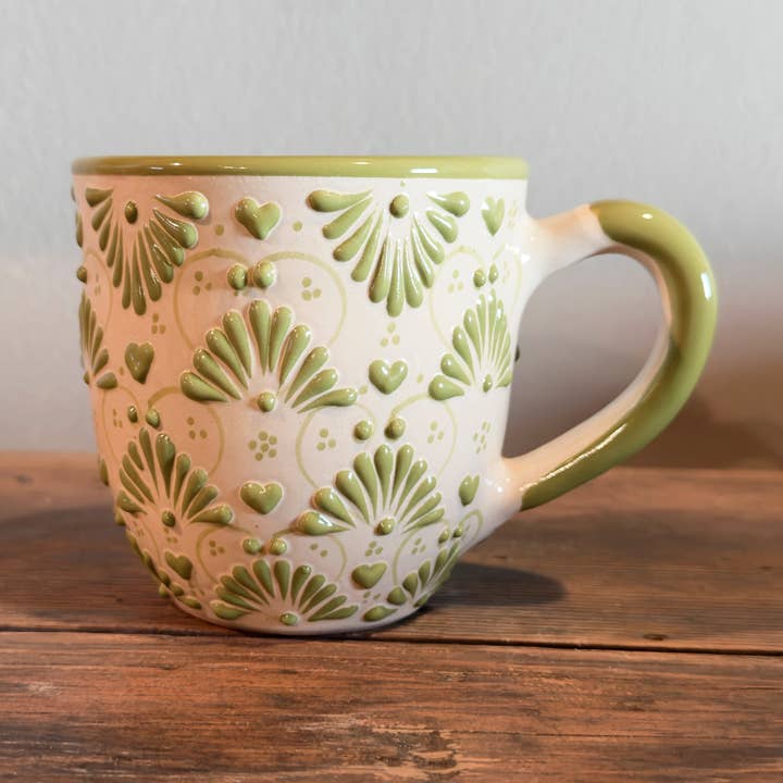 Green Bloom Lechero for wholesale by Mi Amor Just For You