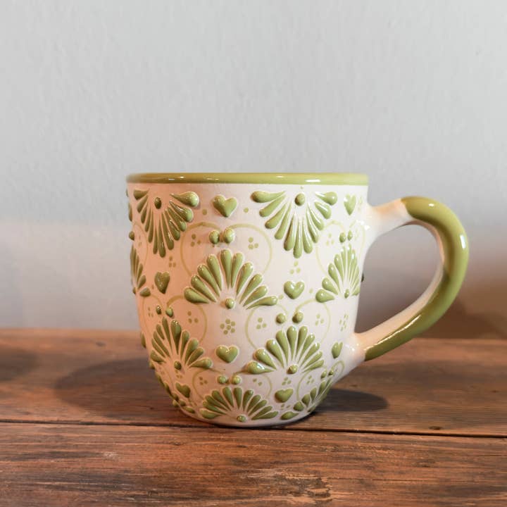 Green Bloom Lechero for wholesale by Mi Amor Just For You