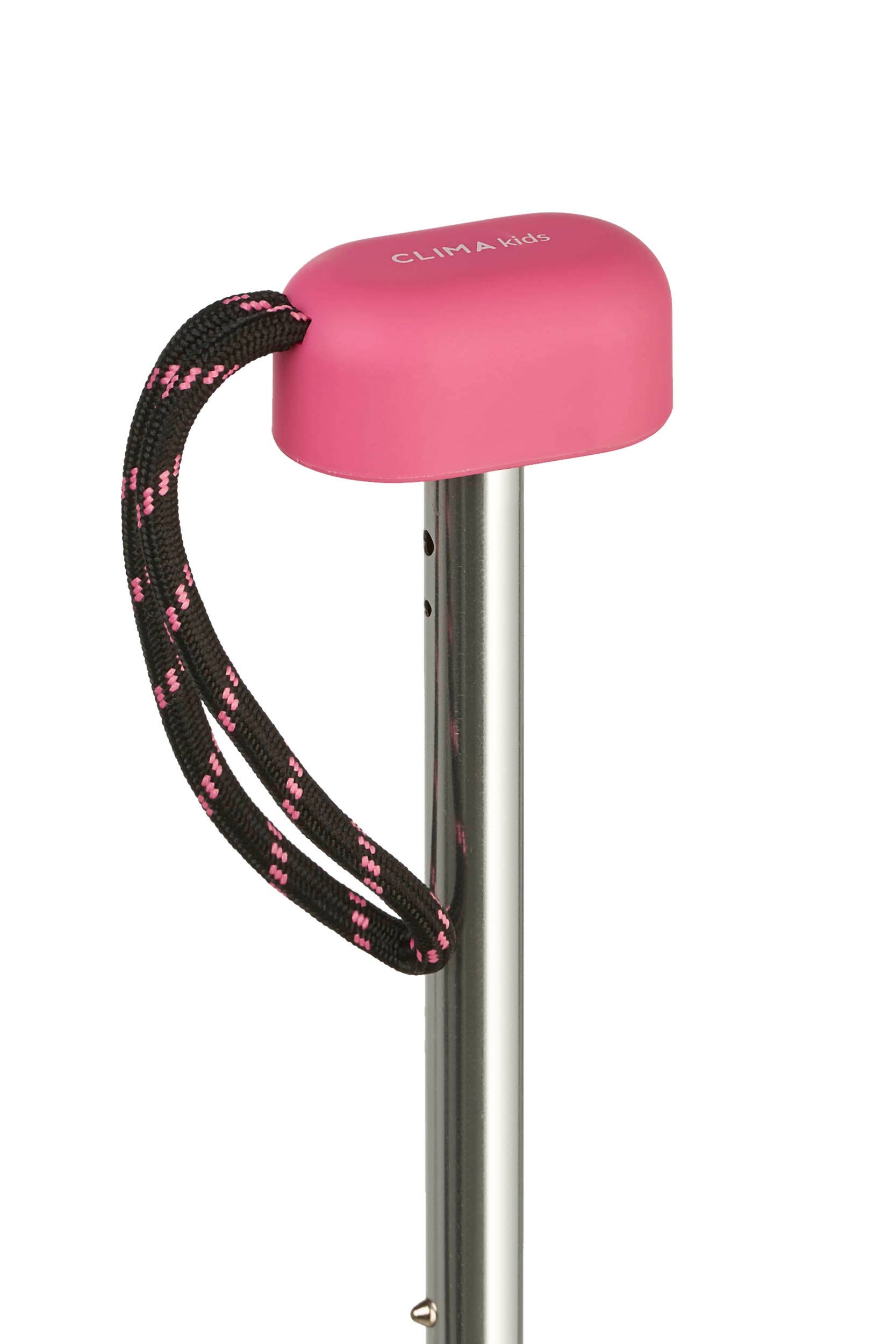 Clima Umbrellas - Wholesale Umbrella - Kids - Manual folding umbrella with bag | Disco party print 7