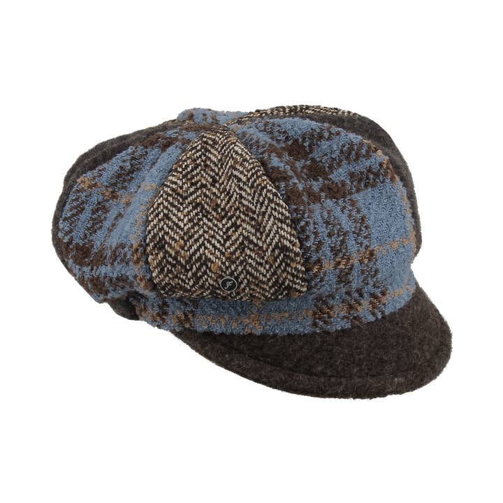 GAVROCHE LAINE - FLFH450 pour la vente par FLECHET