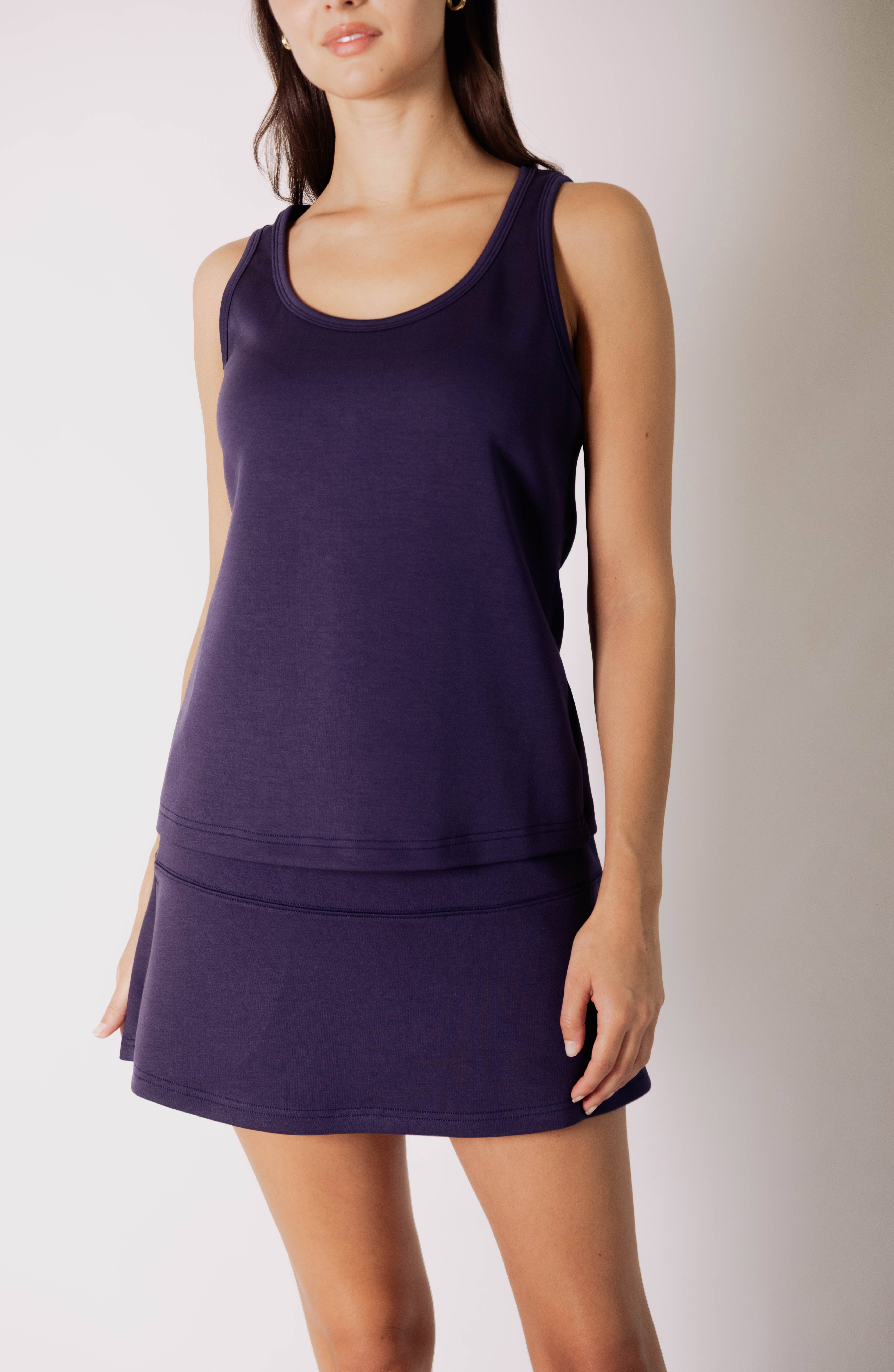 P. CILL - Wholesale Tank Top - Women's - P. CILL Butter Modal Simple Tank28