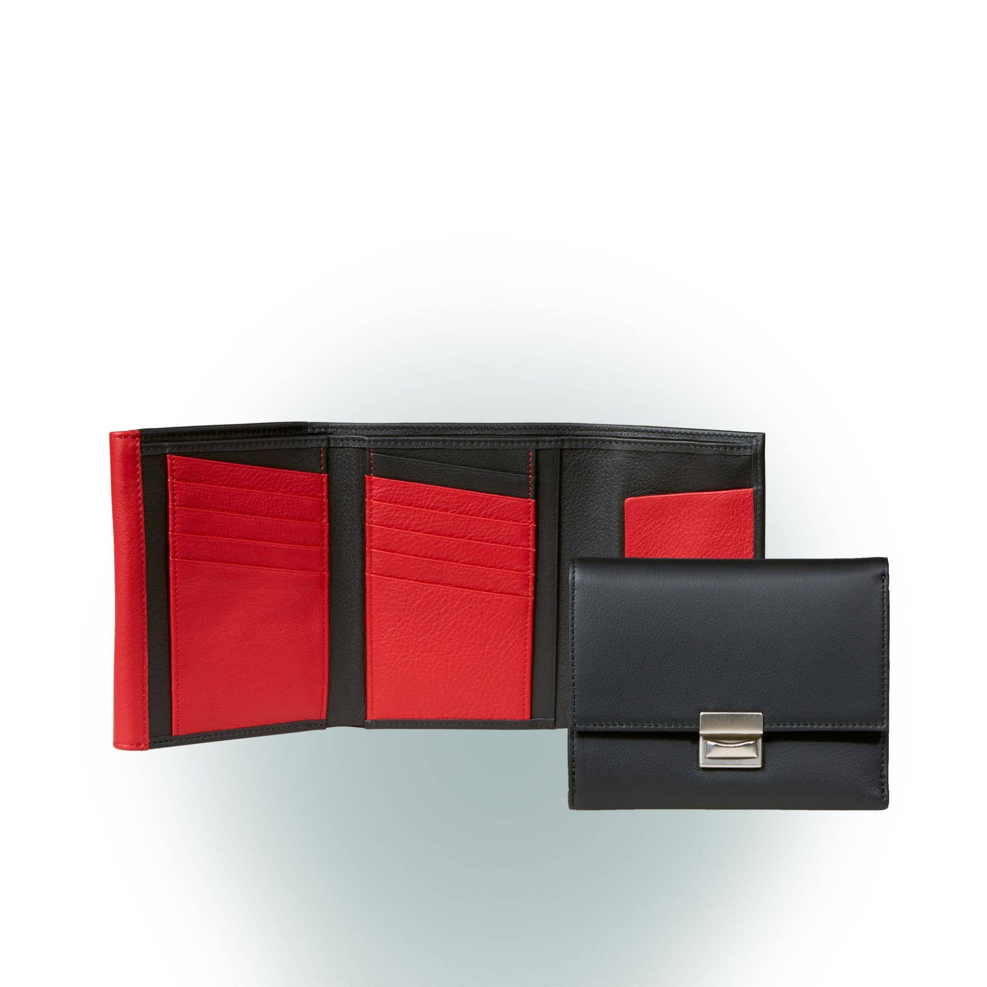 Olbrish - Wholesale Wallet - Unisex - Mr. Hulot0