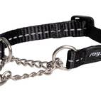 Rogz USA - Wholesale Pet Collar - Dog - Martingale Training Dog Collar Small