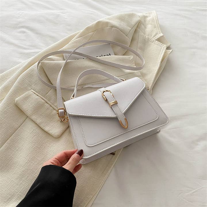 ACCITY - Wholesale Crossbody Bag - Women's - 2024 NEW FASHION HANDBAG CROSSBODY BAG_CWAB3297
