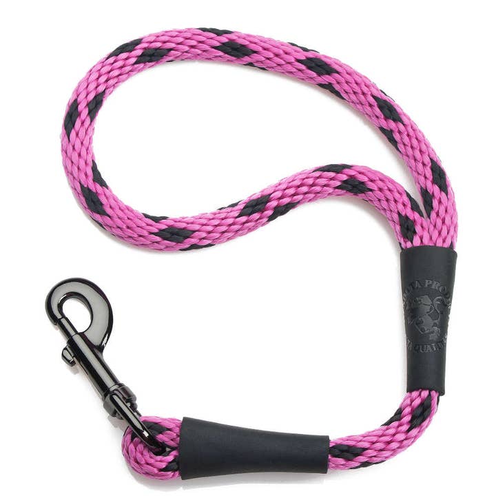 Mendota Pet - Wholesale Pet Leash - Dog - Traffic Lead - 1/2" x 16" 40
