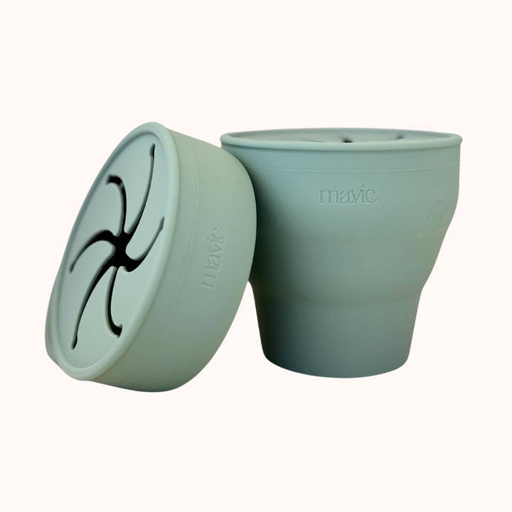 Sage - Snack Cup for wholesale by MAVIE