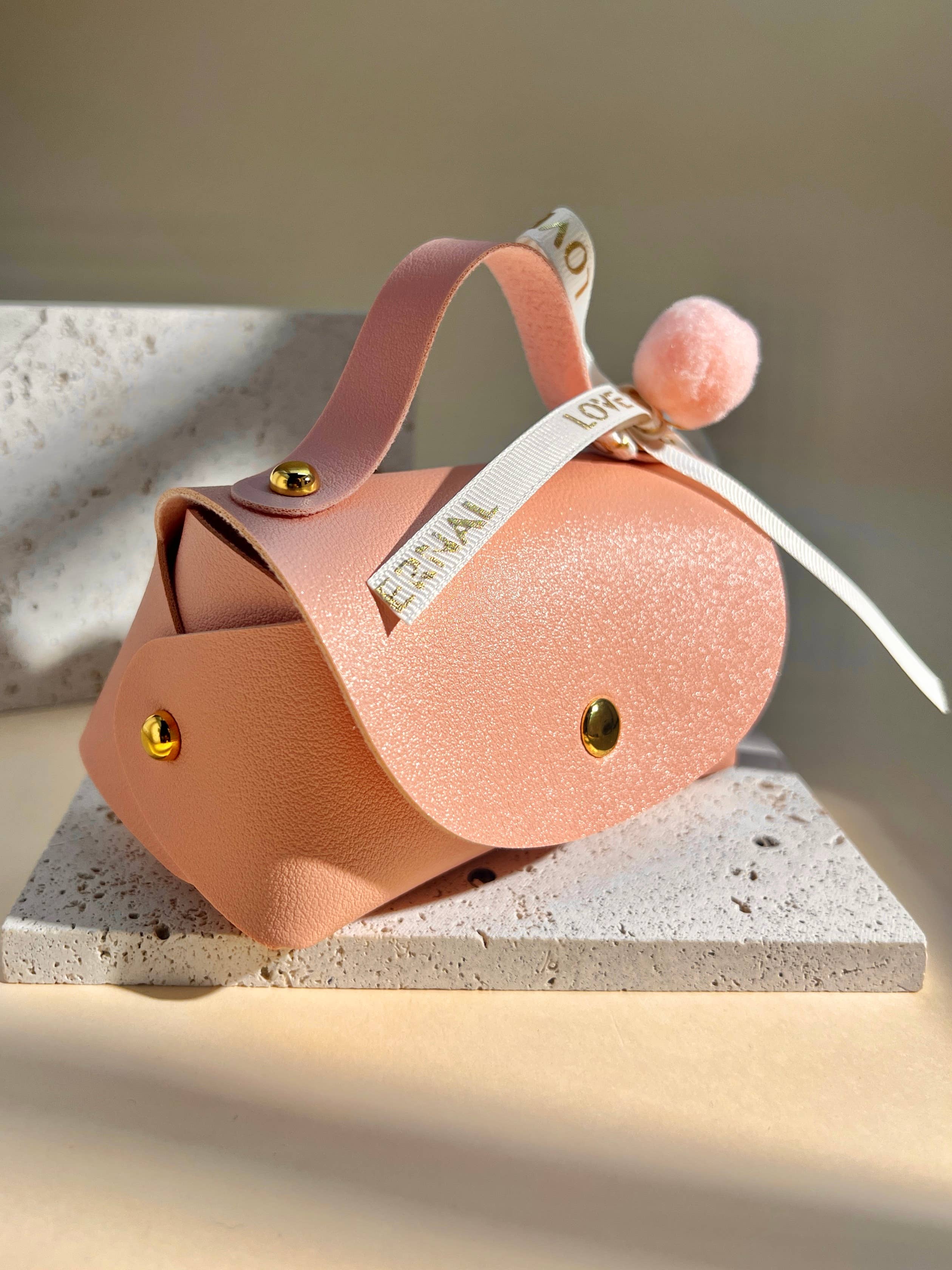 COSMOS - Vente Pochette cadeau - Mini sac Pochette Cadeau Chic Élégante6