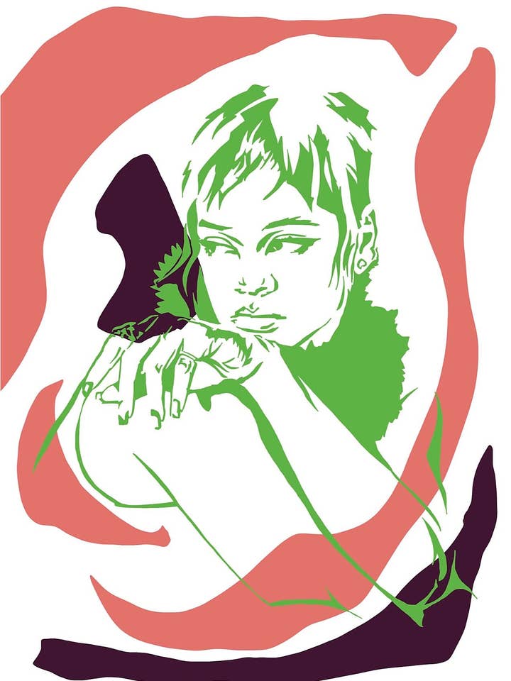 GREEN for wholesale by Janolo