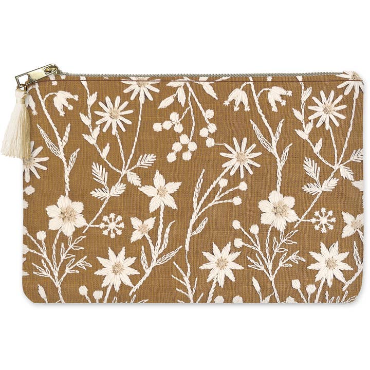 Lady Jayne - Wholesale Pouch - Women's - Chamomile Pouch