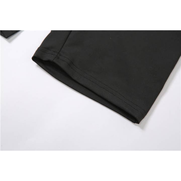 MB Fashion Wholesale - Wholesale Unitard - Women's - MB FASHION HALTER NECK YOGA JUMPSUIT 2542R12