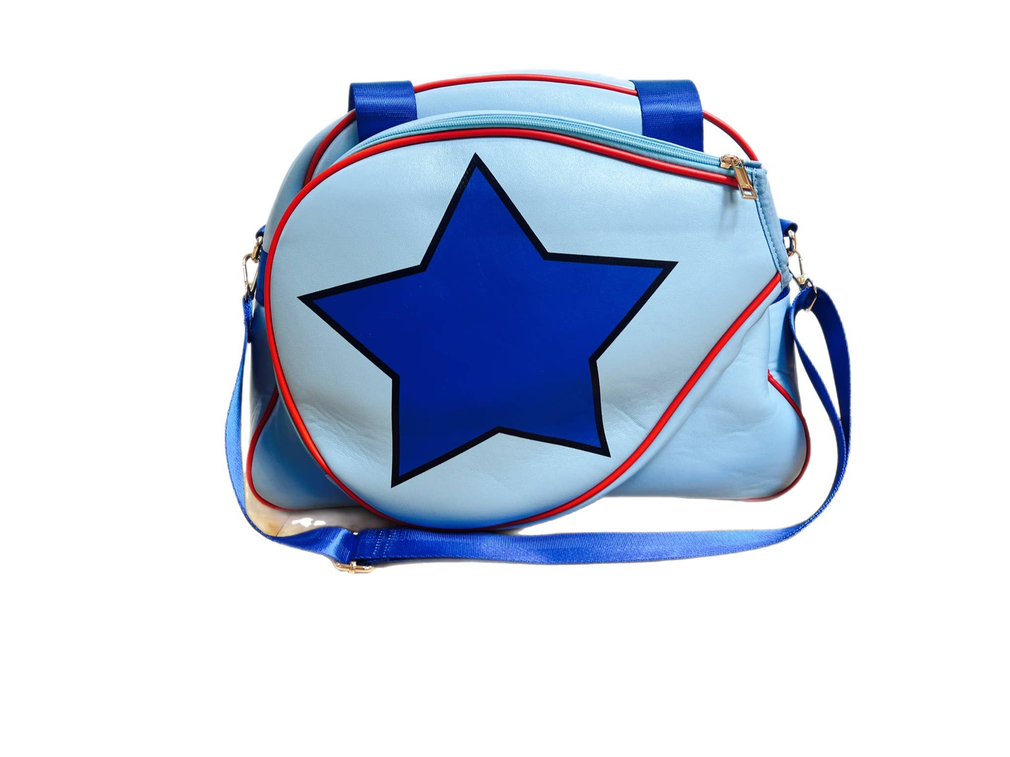 Keep It Love It - Wholesale Sports Bag - Unisex - Look Great Play Great Pickleball Bag8