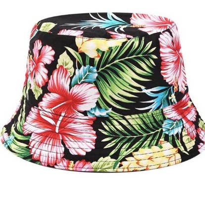 Hunter Blumen-Bucket-Hut – Stilvoll & Spaß für jeden Anlass für den Großhandel von Rainbow Unicorn Birthday Surprise