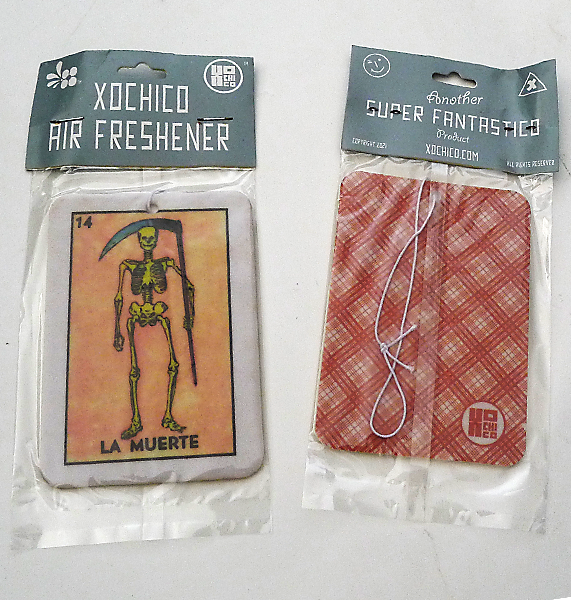 Xochico - Wholesale Air Freshener - Air Fresheners5