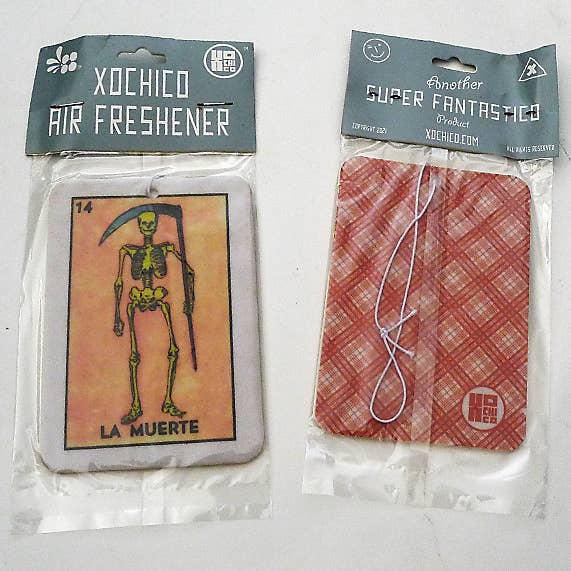 Xochico - Wholesale Air Freshener - Air Fresheners5