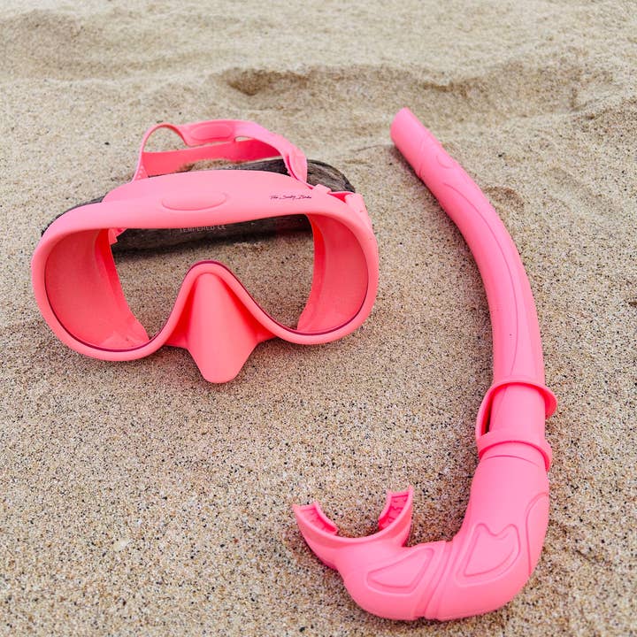 The Salty Babe - Wholesale Beach Accessories - Sea Dive Snorkel7