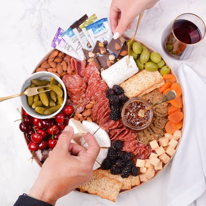 Chuao Chocolatier - Wholesale Chocolate Bar - Triple Nut Temptation - Caddie Mini Bar4