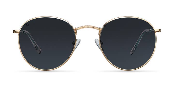 Meller - Wholesale Sunglasses - Unisex - Yster L Gold Carbon