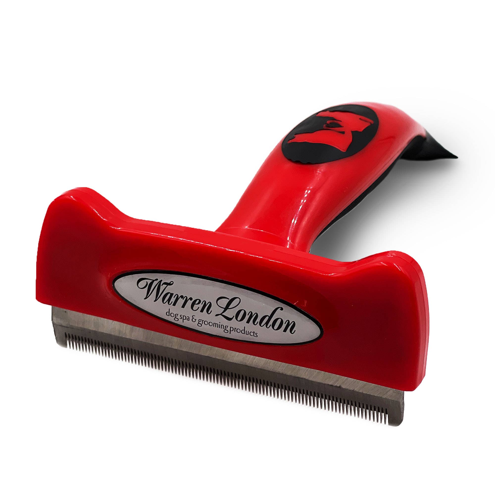 Warren London Dog Products – wholesale Pet brush – Cat/dog – Short Hair Brush - Three Sizes3