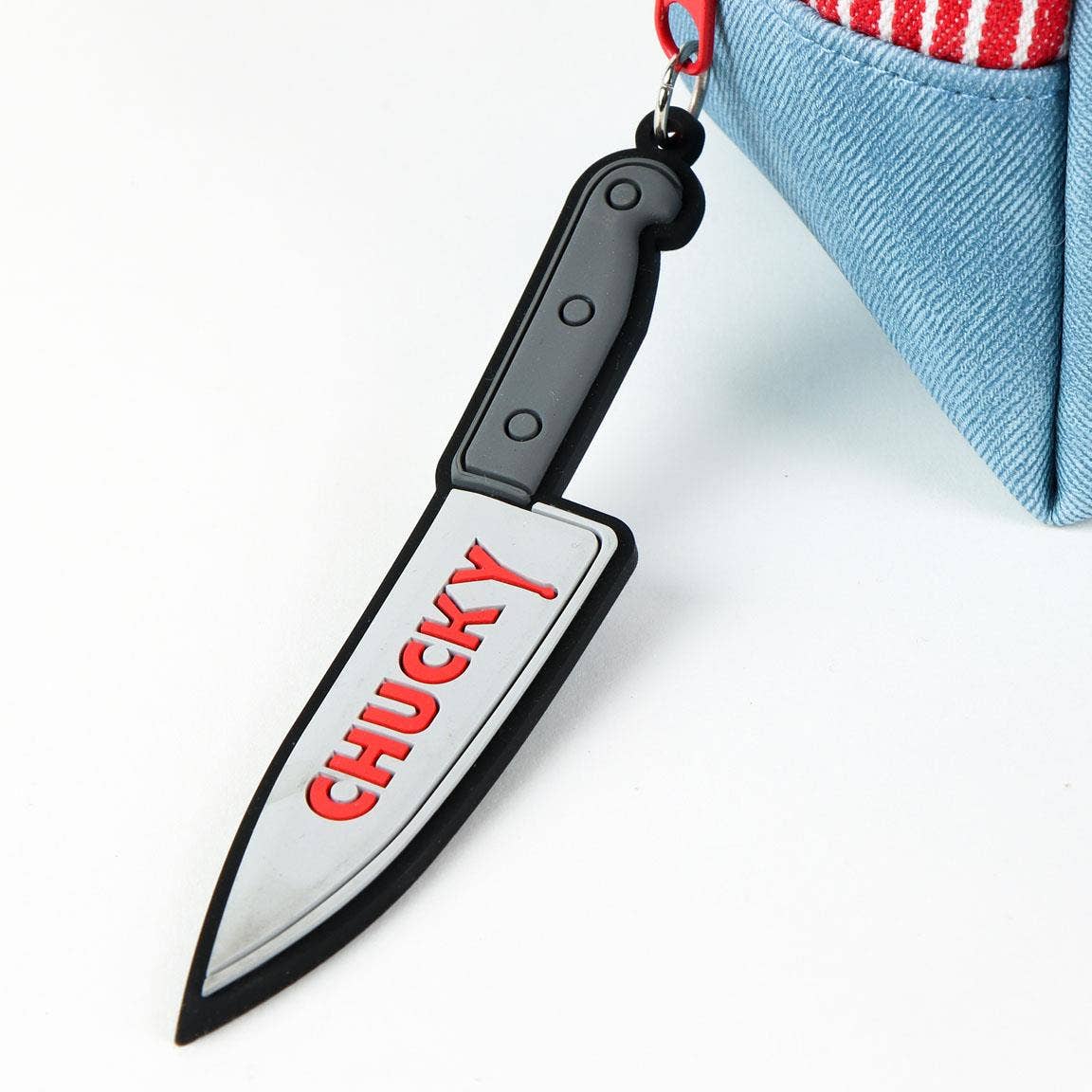 Mastoys, S.L. - Wholesale Toilettas - Uniseks - REISTOILETTAS CHUCKY - 25000033723