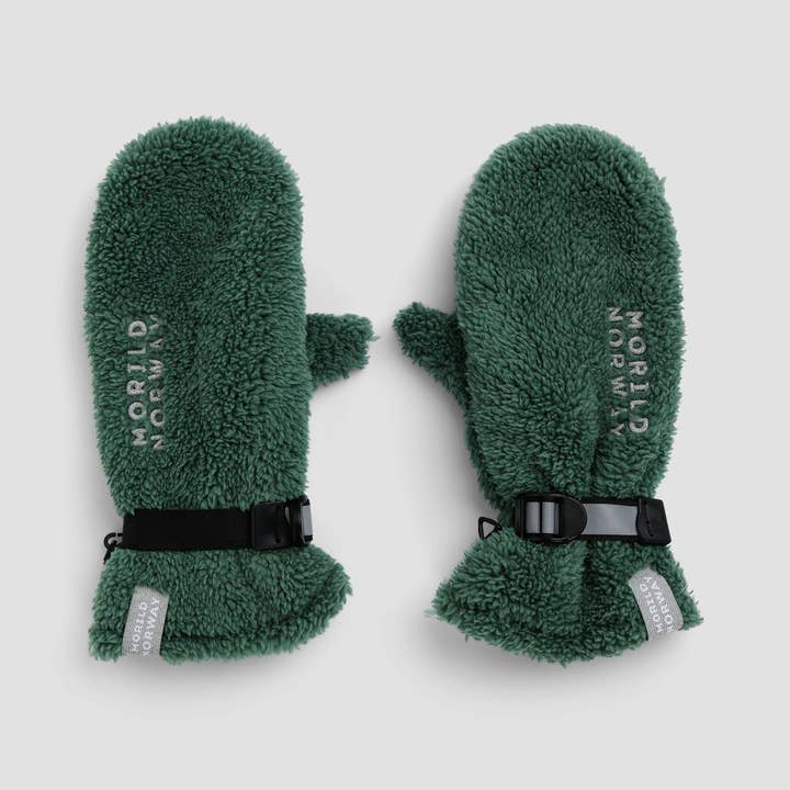 Manoplas Teddy para venta al por mayor de Morild Norway