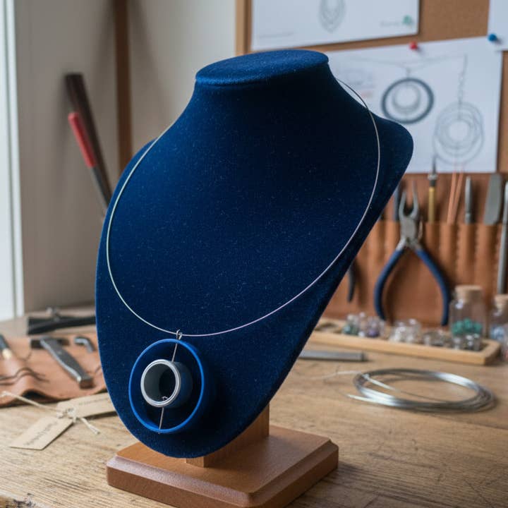 Urano voor wholesale door Ans Designs