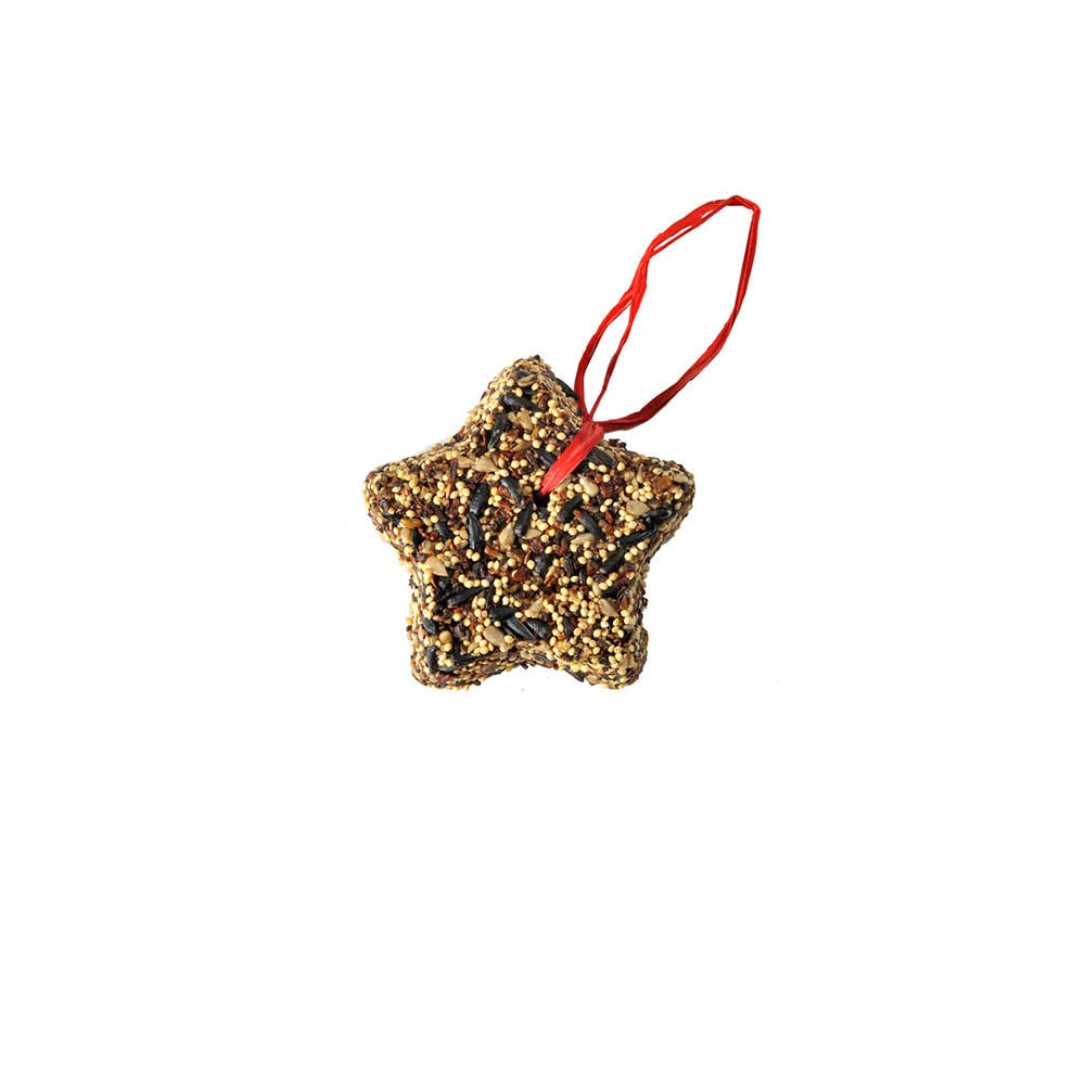 Mr Bird - Wholesale Ornament - Little Star